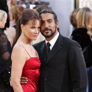 生活照 #01:芭芭拉·赫希 barbara hershey