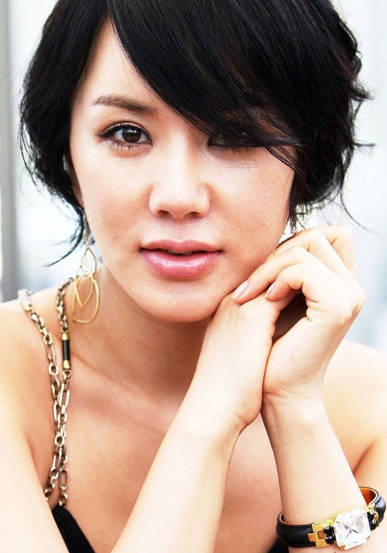 严正花 写真 - mtime时光网