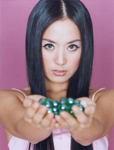 严正花 写真 - mtime时光网