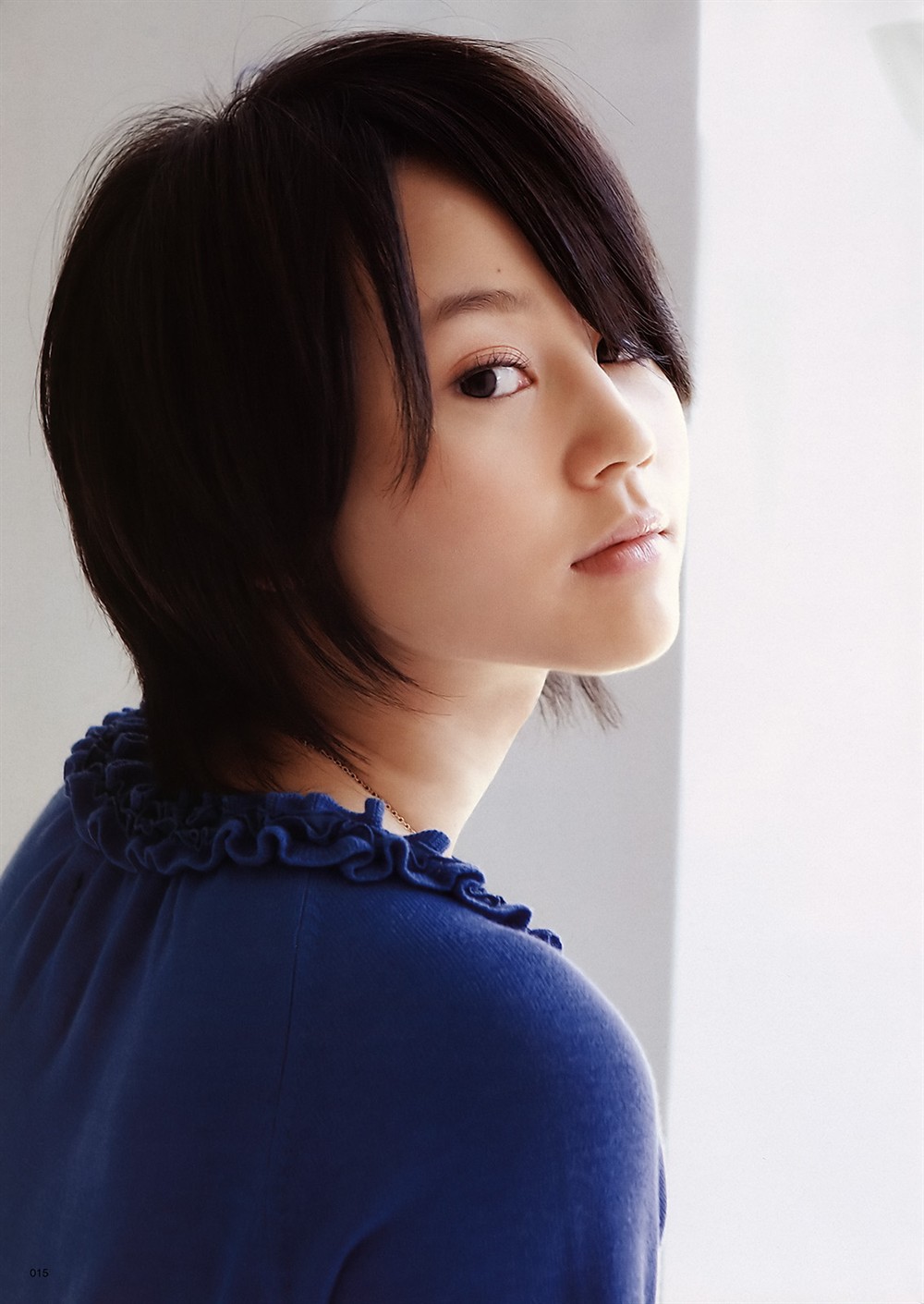 堀北真希 写真 - mtime时光网