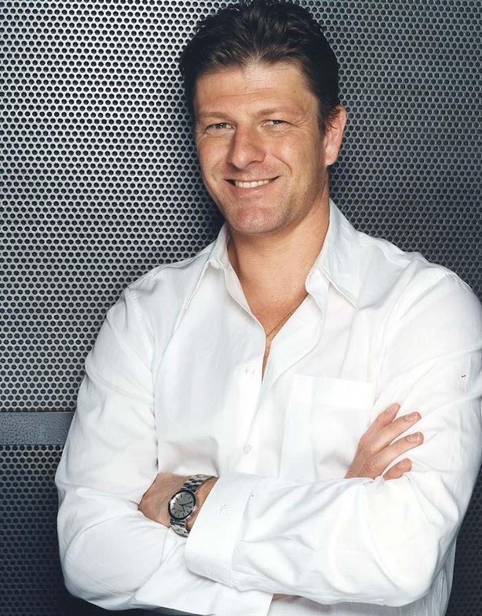 肖恩·宾 写真 - mtime时光网