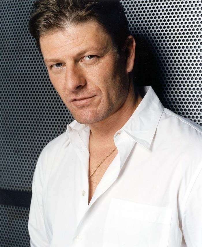 肖恩·宾 写真 - mtime时光网