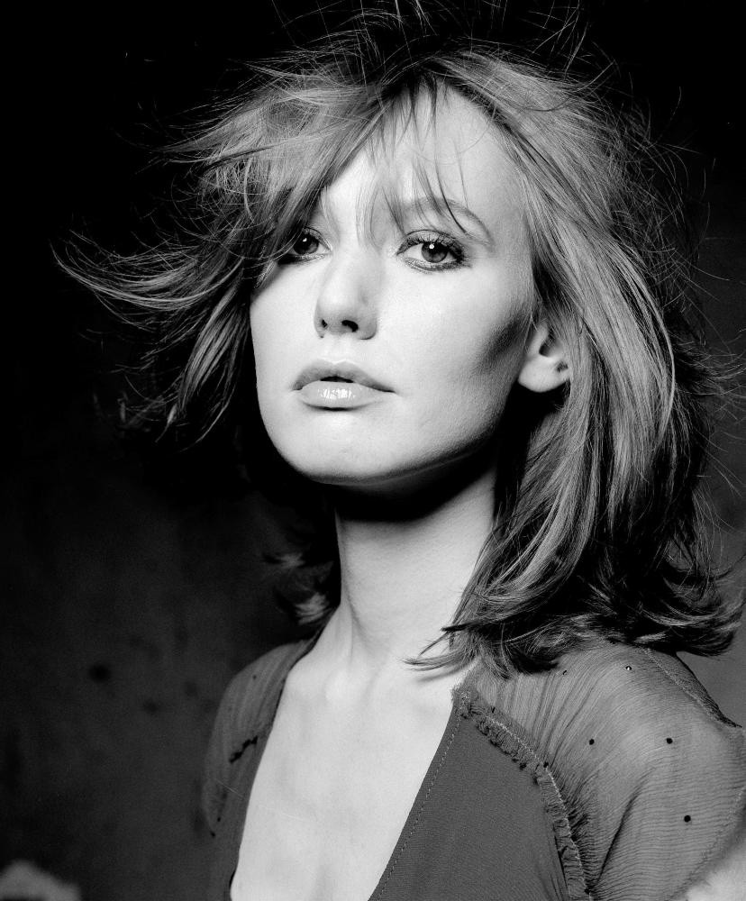 艾丽西亚·维特 写真 - mtime时光网