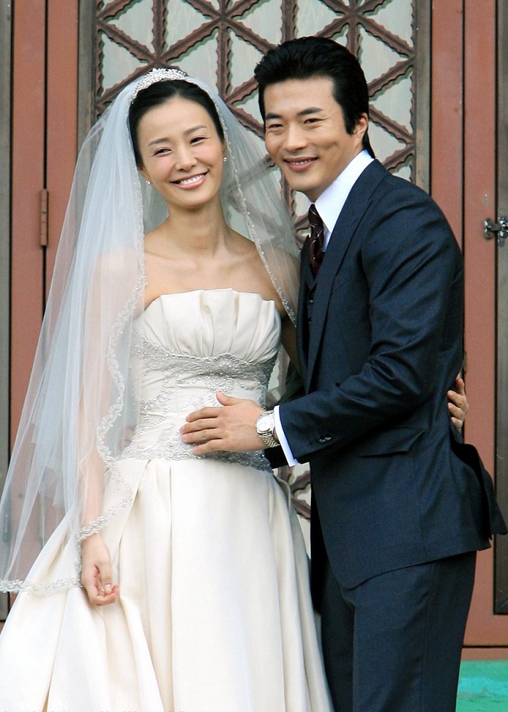 权相佑 生活照 - mtime时光网