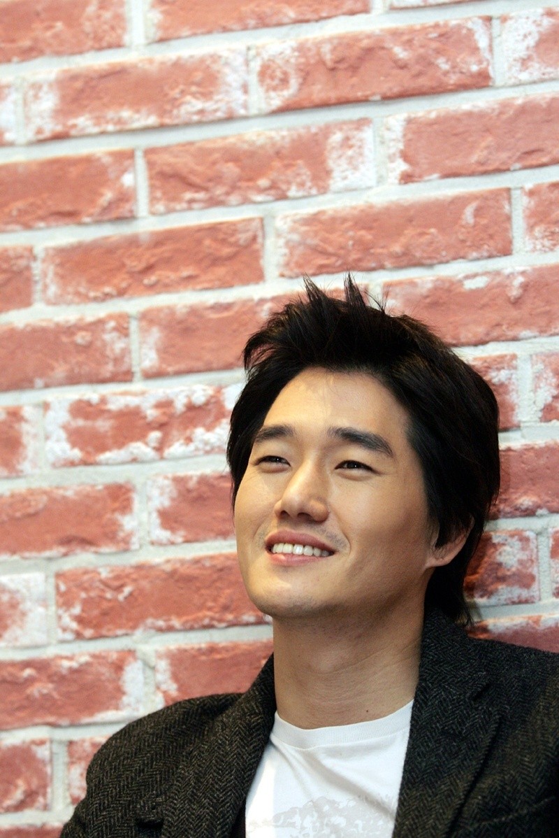 刘智泰 写真 - mtime时光网