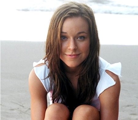 蒂娜·米乔里诺 写真 - mtime时光网