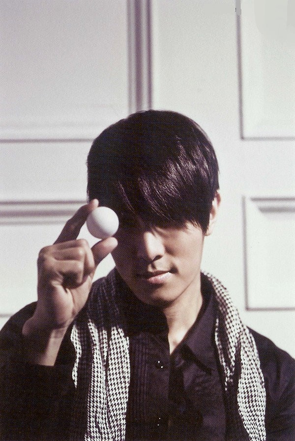 金烔完 写真 - mtime时光网