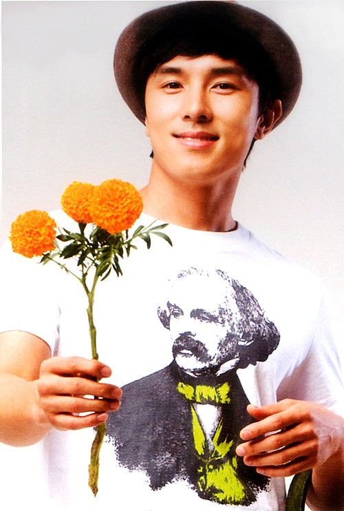 金烔完 写真 - mtime时光网