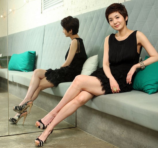 张瑞希 写真 - mtime时光网