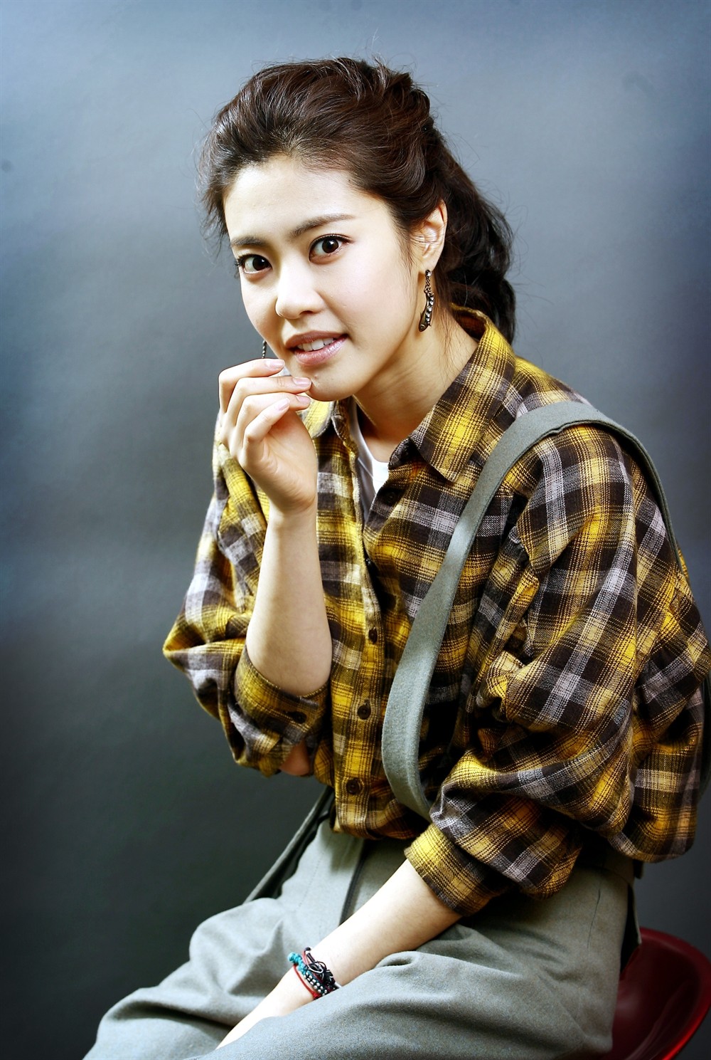 李允智 写真 - mtime时光网