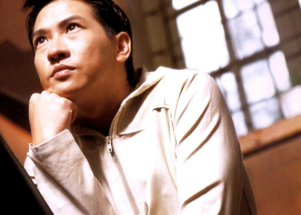 张家辉 写真 - mtime时光网