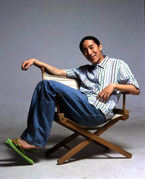 房祖名 写真 - mtime时光网