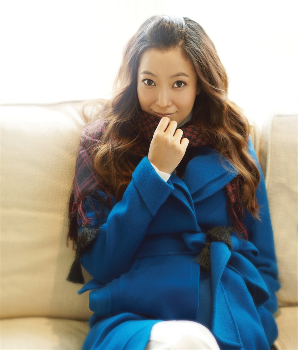 金喜善 写真 - mtime时光网