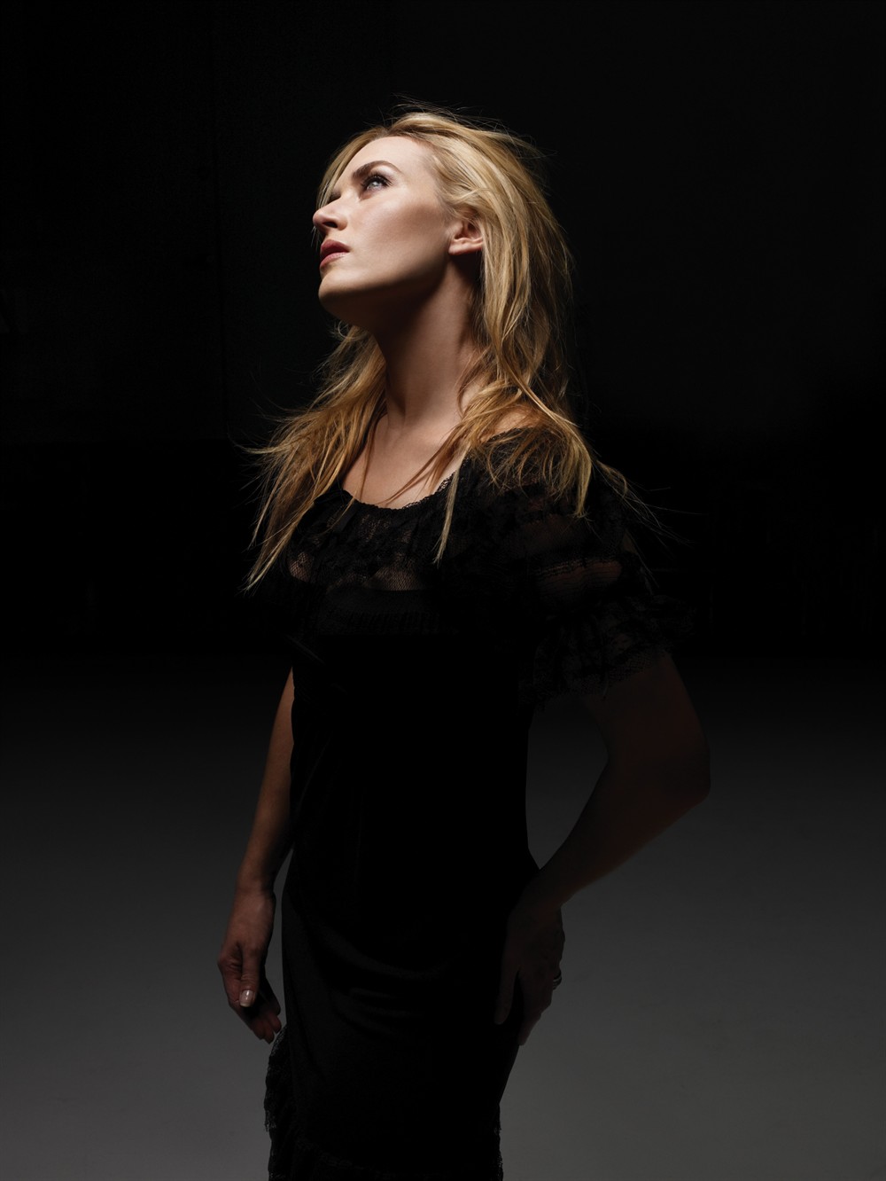 凯特·温丝莱特 写真 - mtime时光网