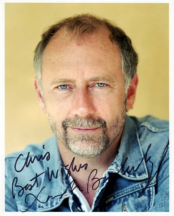 山德·贝克利 写真 - mtime时光网