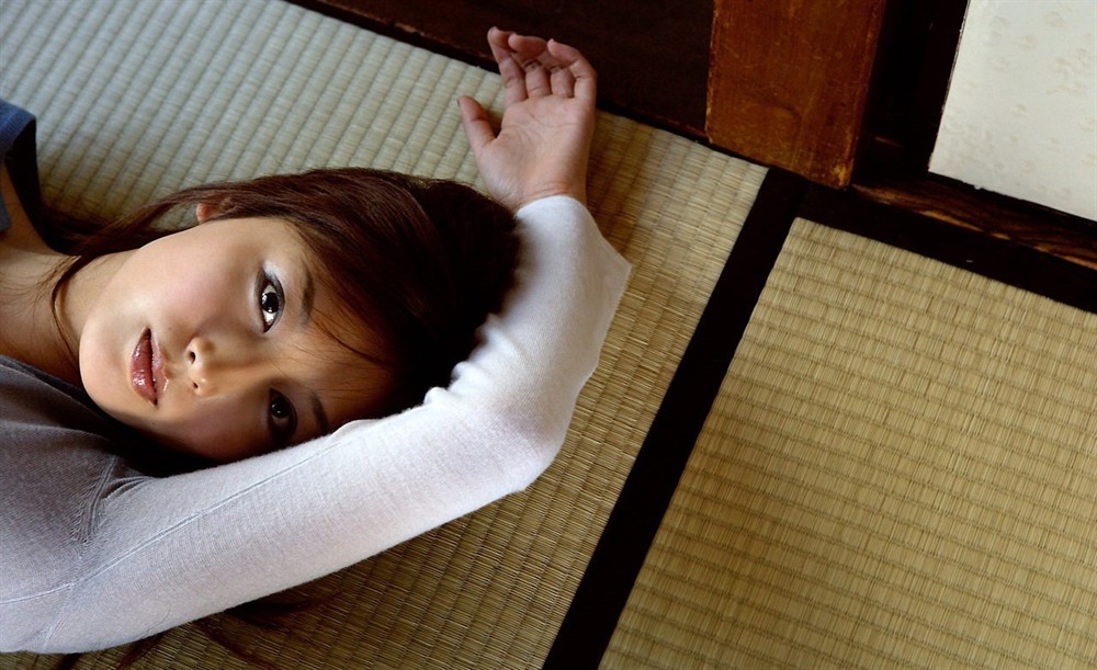 三津谷叶子 写真 - mtime时光网