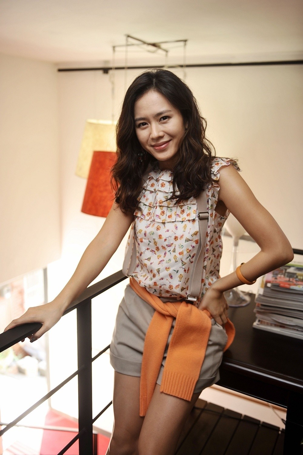 孙艺珍 写真 - mtime时光网