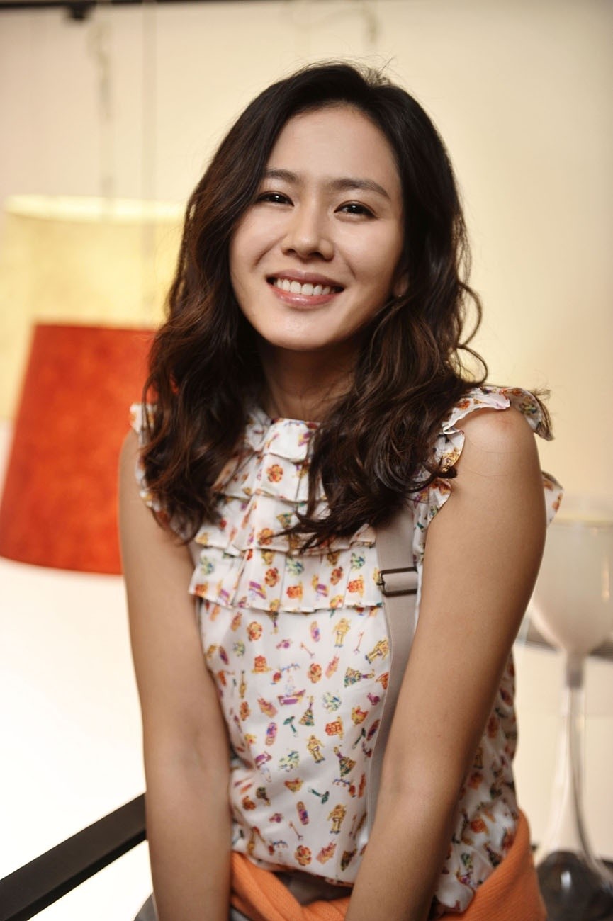 孙艺珍 写真 - mtime时光网