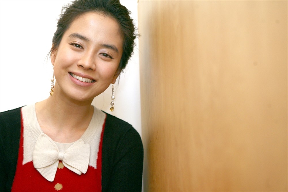 宋智孝 写真 - mtime时光网