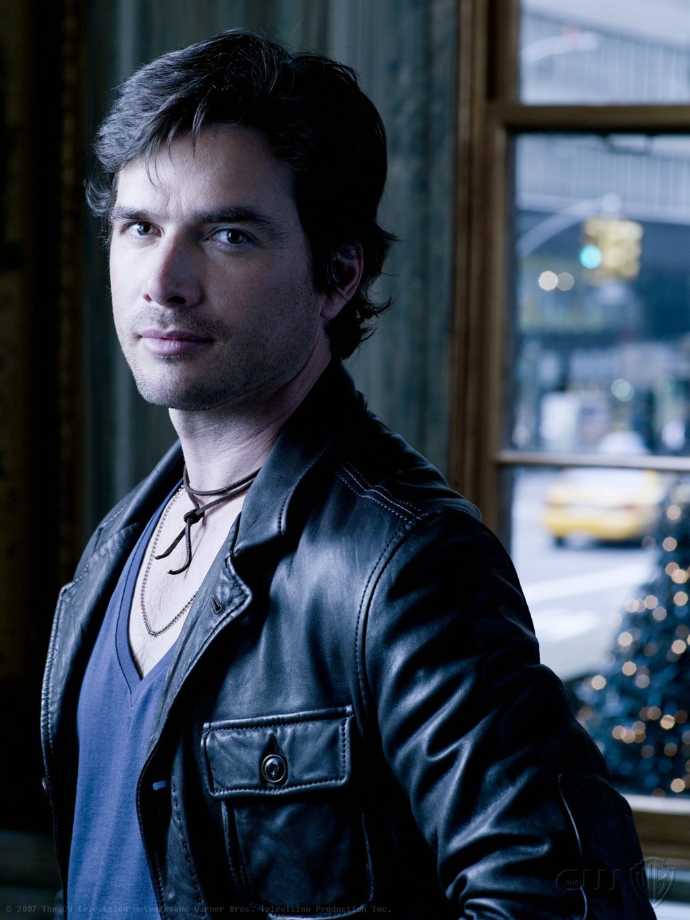 马修·塞特尔 写真 - mtime时光网