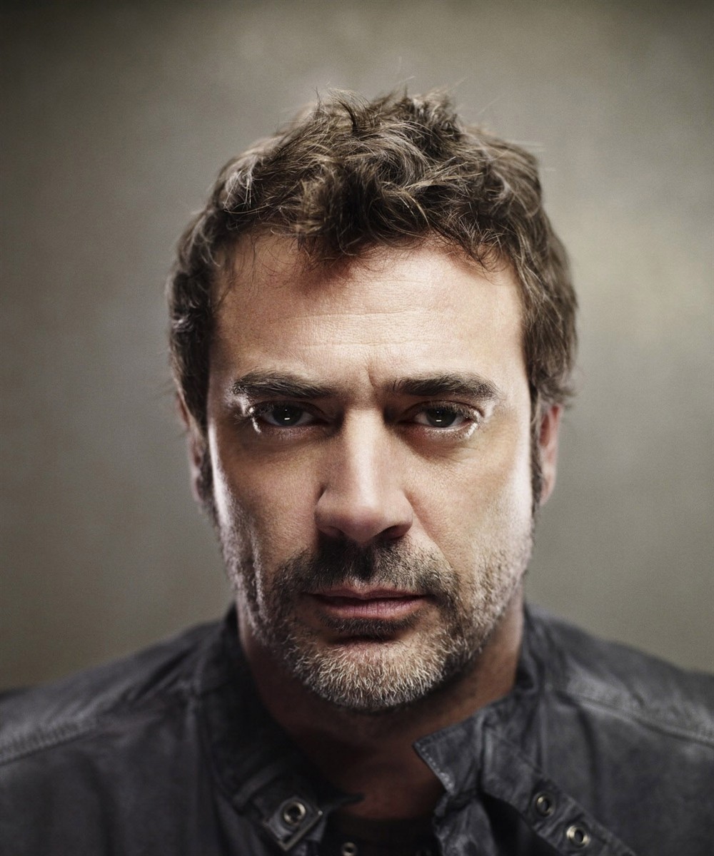 杰弗里·迪恩·摩根,jeffrey dean morgan - 时光网mtime