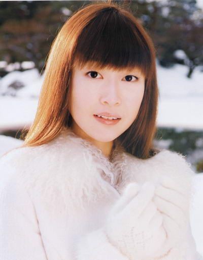 图片标题:能登麻美子写真 #33