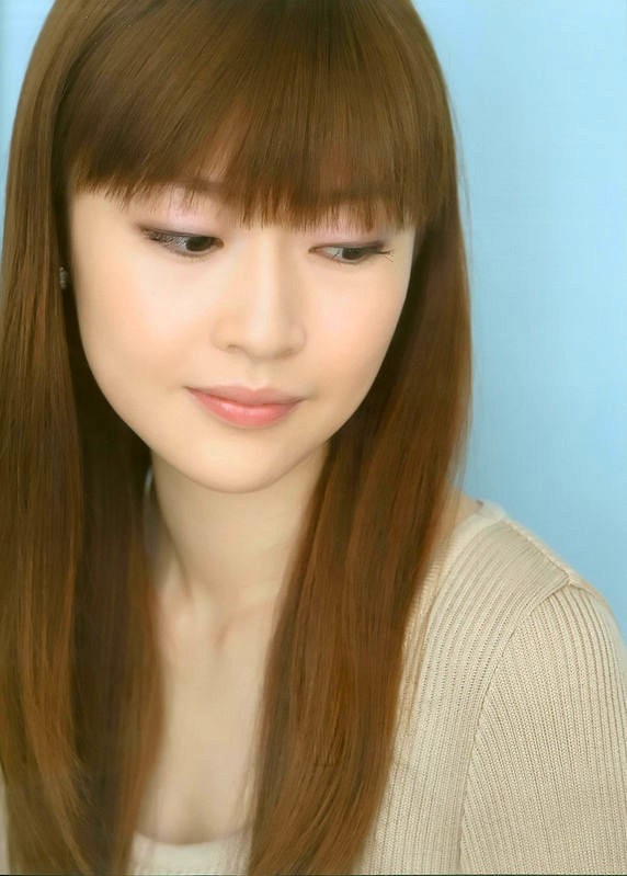 能登麻美子 写真 - mtime时光网