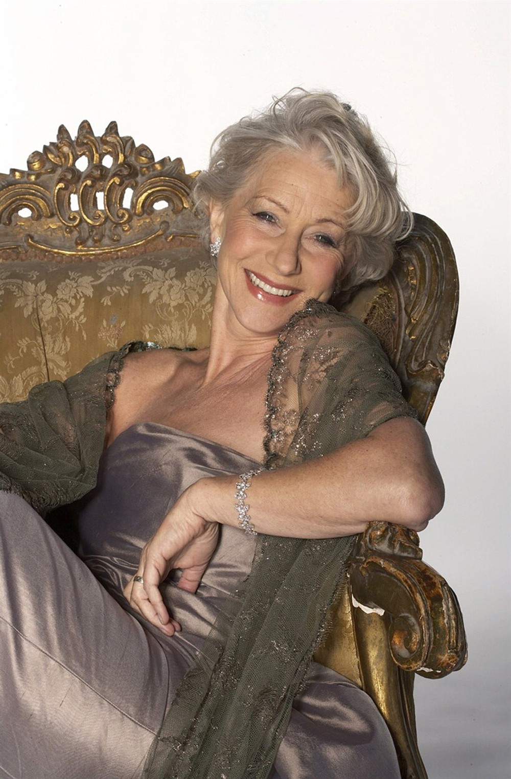 海伦·米伦 写真 - mtime时光网