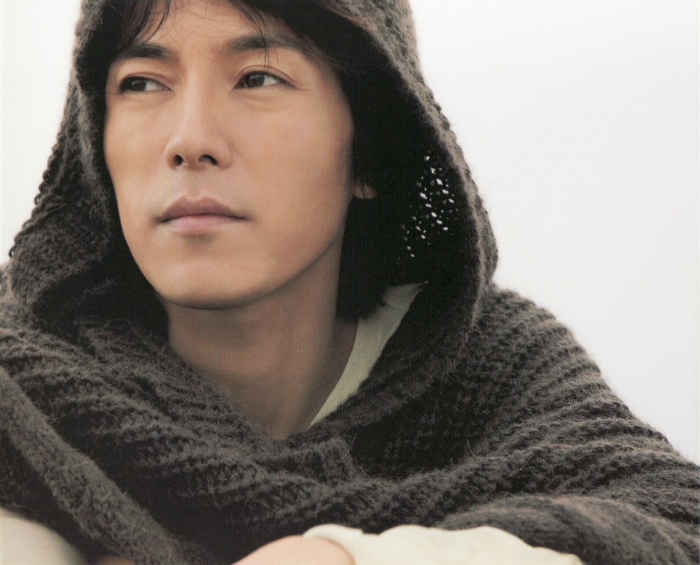 藤木直人 写真 - mtime时光网