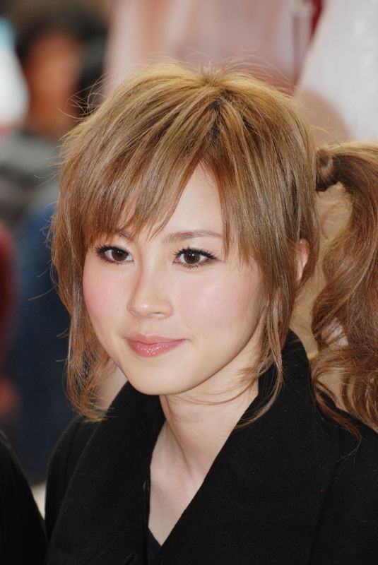 傅颖 生活照 - mtime时光网