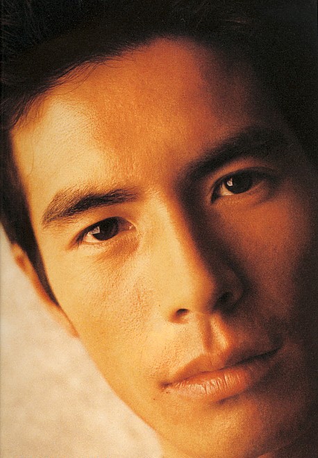 伊藤英明 写真 - mtime时光网