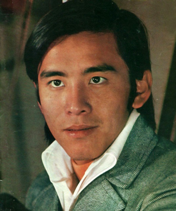 姜大卫 写真 - mtime时光网