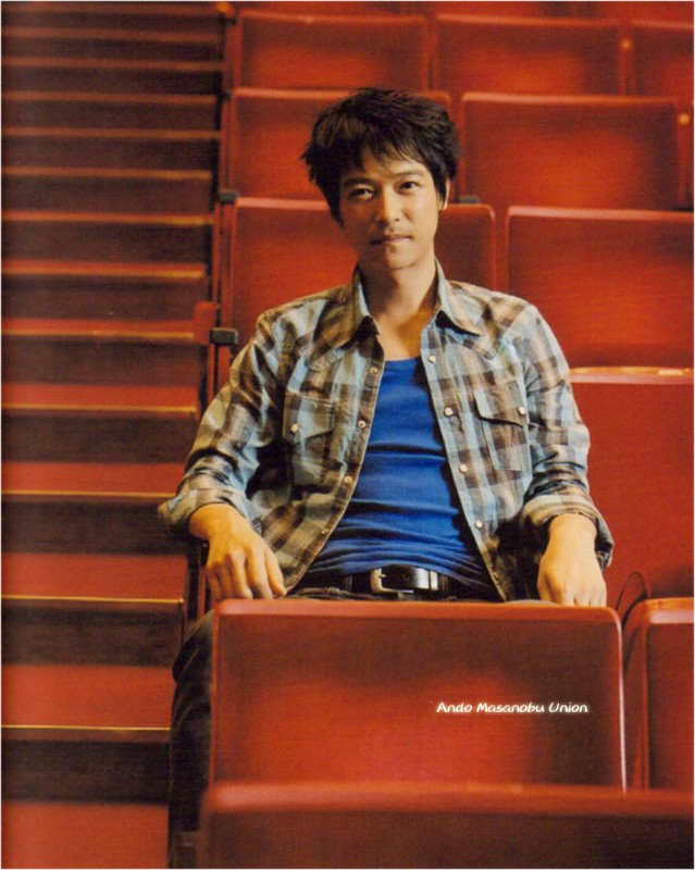 堺雅人 写真 - mtime时光网