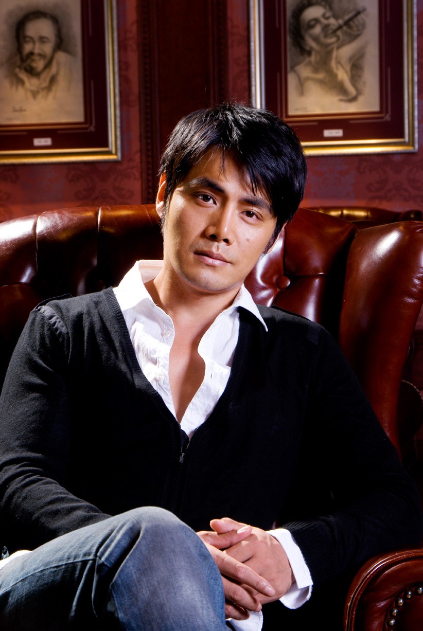 邵兵 写真 - mtime时光网