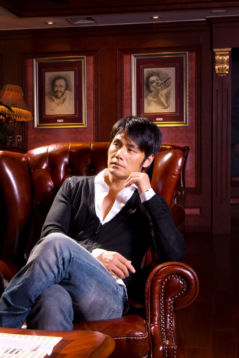 邵兵 写真 - mtime时光网