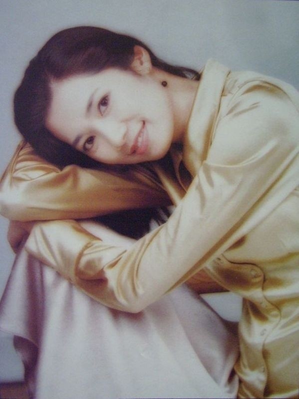 李芸 写真 - mtime时光网