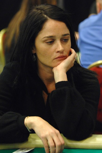 罗宾·汤尼 生活照 - mtime时光网