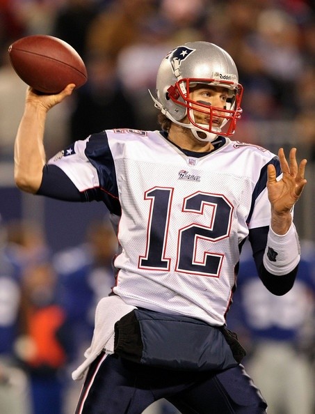 汤姆·布拉迪 生活照 - mtime时光网