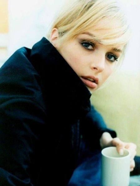 玛达琳娜·米尔卡兹,magdalena mielcarz - 时光网mtime