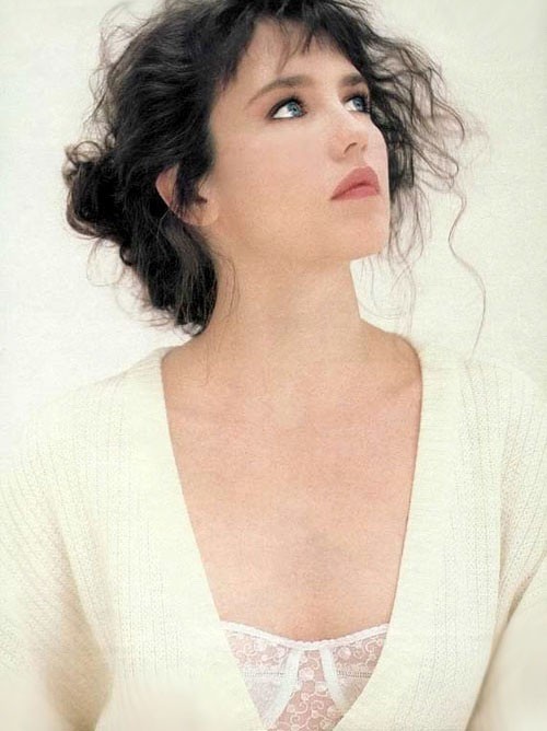 伊莎贝尔·阿佳妮 写真 - mtime时光网