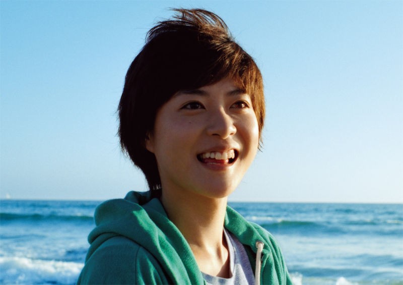 上野树里 写真 - mtime时光网