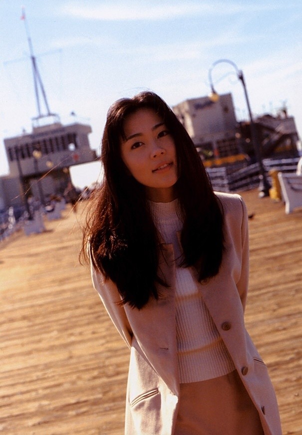 木村佳乃 写真 - mtime时光网