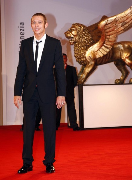 瓦伦蒂诺·罗西,valentino rossi - 时光网mtime