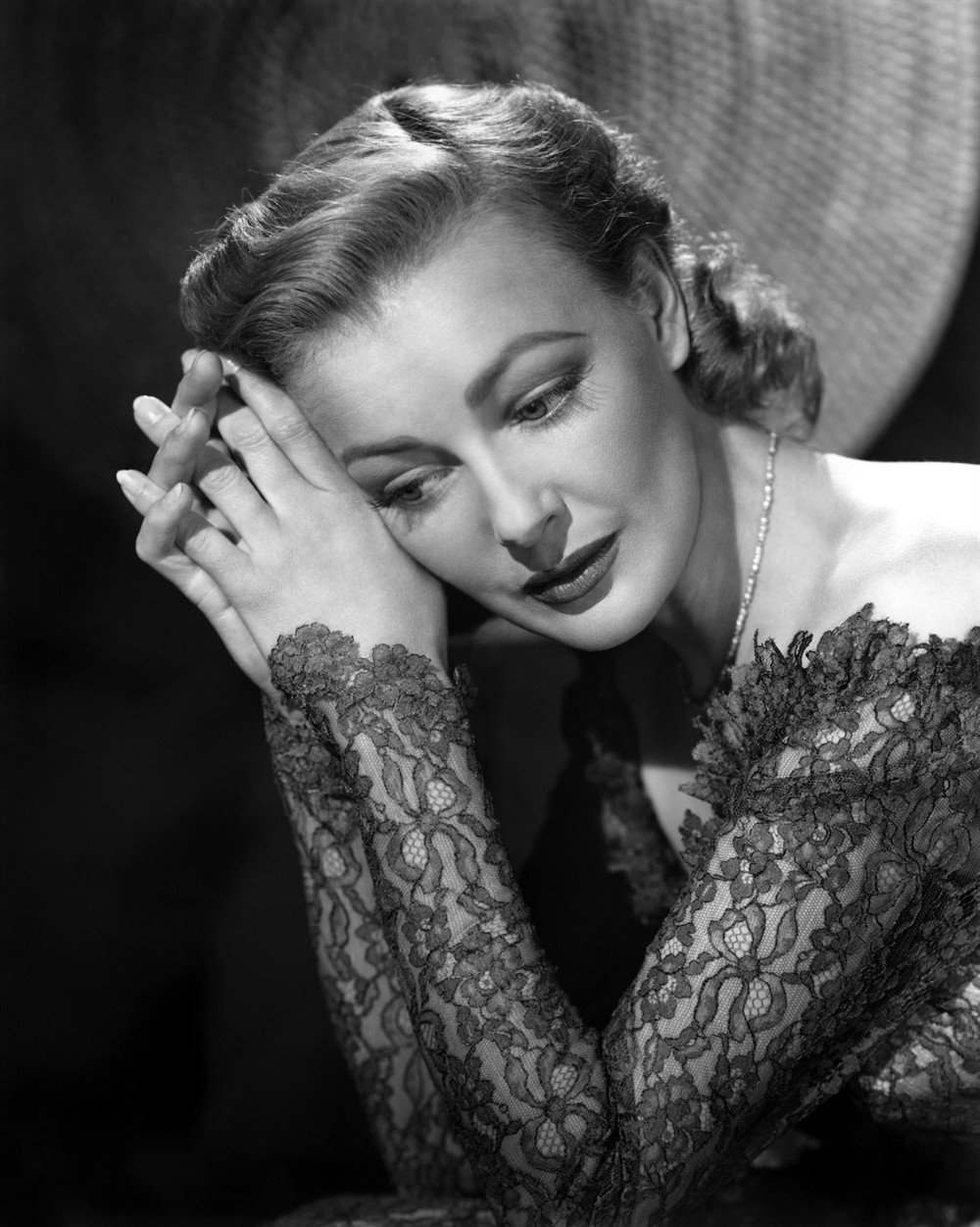 弗吉尼亚·格雷 写真 - mtime时光网