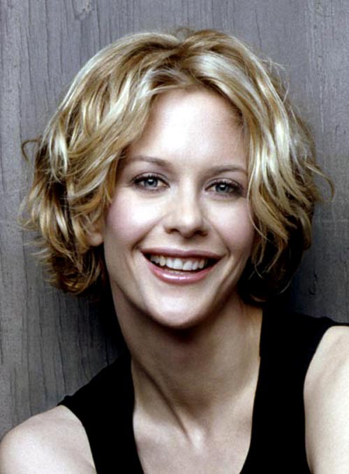 梅格·瑞恩 写真 - mtime时光网