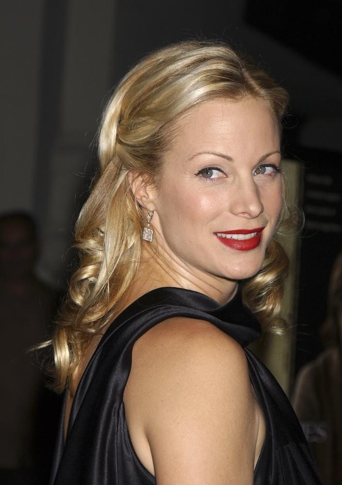 图片标题:艾莉森·伊斯特伍德生活照 #13