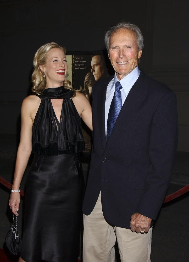 艾莉森·伊斯特伍德 生活照 - mtime时光网