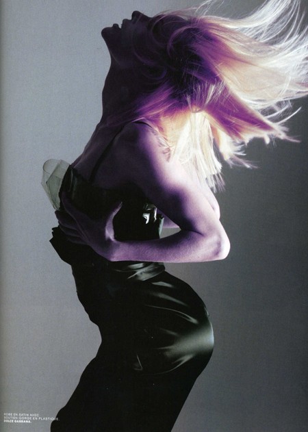 凯特·波茨沃斯 写真 - mtime时光网