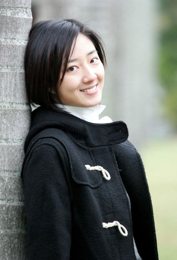 桂纶镁 写真 - mtime时光网