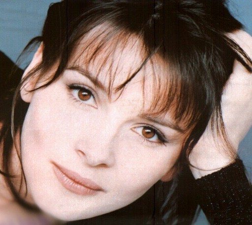 朱丽叶·比诺什 写真 #19